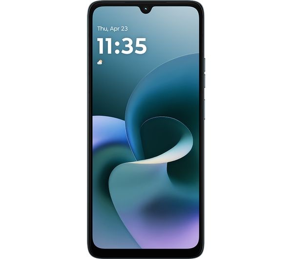 Motorola G06 Power 4G Smartphone 64GB Dual-SIM Unlocked - Pantone Tapestry B